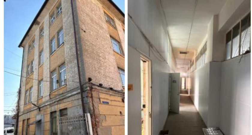 Почта России продает сортировочный центр в Ростове за 154 млн рублей