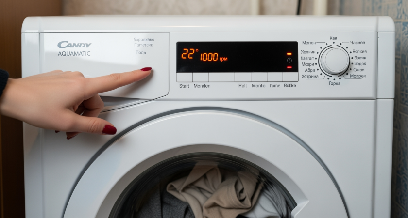 Забудьте о 40 градусах при стирке - вот что на самом деле губит ваши вещи