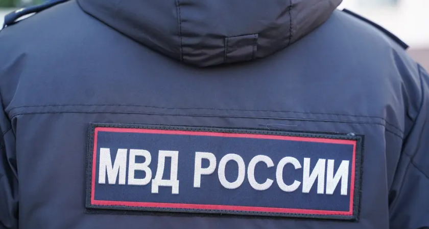 Полиция проверяет возгорание на мусорполигоне Новочеркасска: жители жаловались с 7 января