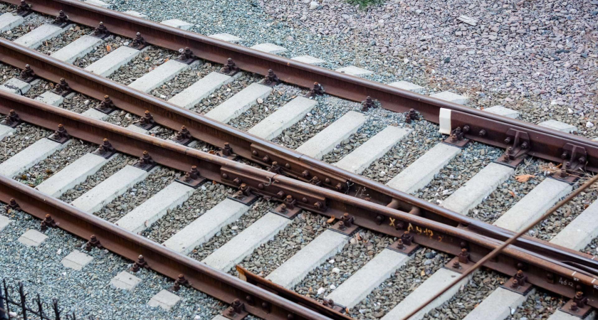 Восемь поездов через Ростов задержались на 21-89 минут 17 января