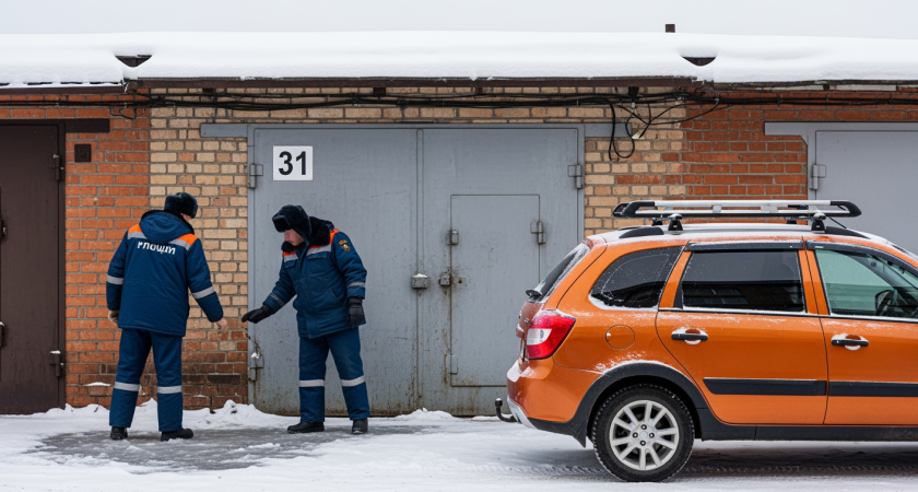 Дворники зимой не замерзают и не оставляют разводов - простой лайфхак от опытных автомобилистов