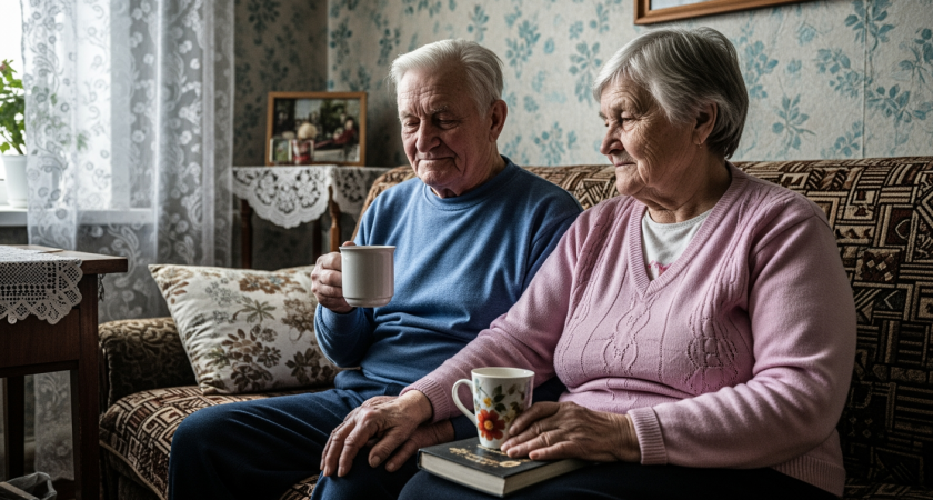 Остерегайтесь их. Главный сигнал опасности, который знают мудрые люди с опытом