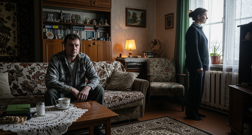 Кого не стоит пускать в дом даже самым близким: мудрый совет Харуки Мураками