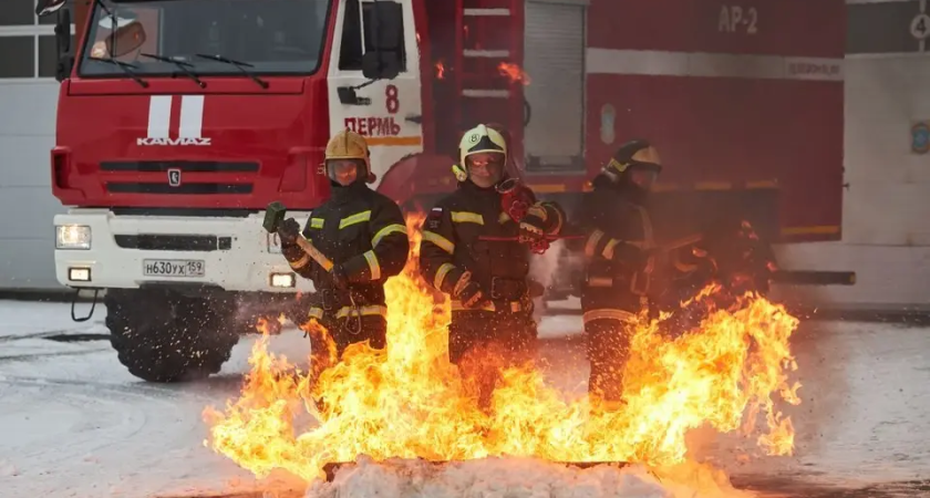 Спасатели Ростовской области спасли 5 тысяч человек за 18 тысяч выездов