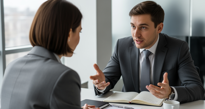 Что ответить на собеседовании о причинах увольнения с предыдущей работы