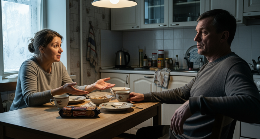 Когда люди говорят это — они вас не уважают. 7 фраз, которые сигнализируют о конце отношений