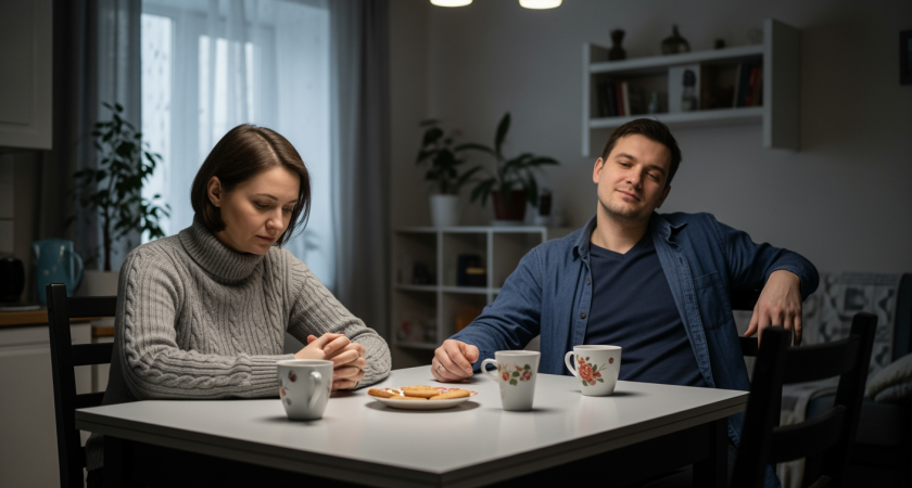 Слова, которые говорят о недоверии к вам — когда пора заканчивать диалог