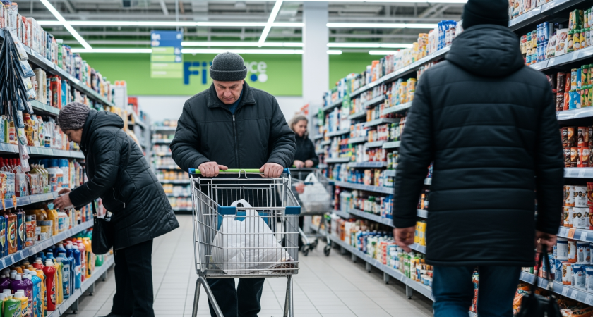 Топ-8 доступных гаджетов из Фикс Прайса, которые действительно облегчают быт