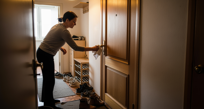 Первое впечатление не обманет: 9 признаков, по которым гости определят беспорядок в доме