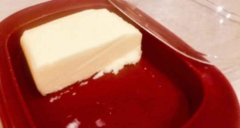 Сливочное масло в Ростовской области подорожало на 31% за неделю