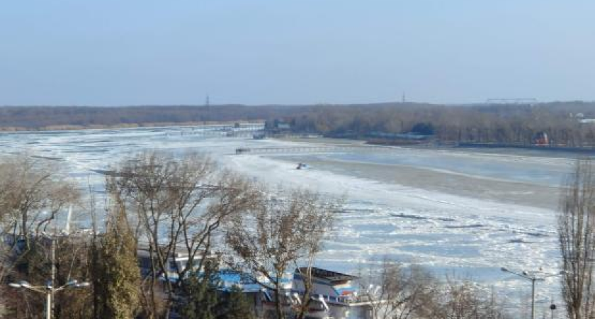 Критическое падение Дона: Ростов, Аксай и Азов на пороге водного кризиса из-за ветрового сгона