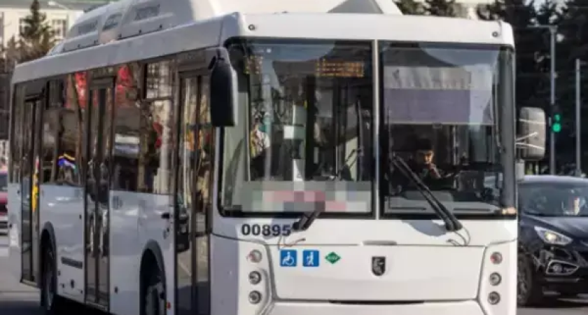 До конца февраля Ростов свяжут с 8 городами новых территорий: первый автобус в Дебальцево отправится уже 26 января