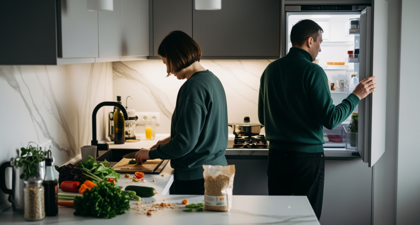 Советская кухня решала проблемы, которые мы игнорируем: 5 идей, достойных возрождения