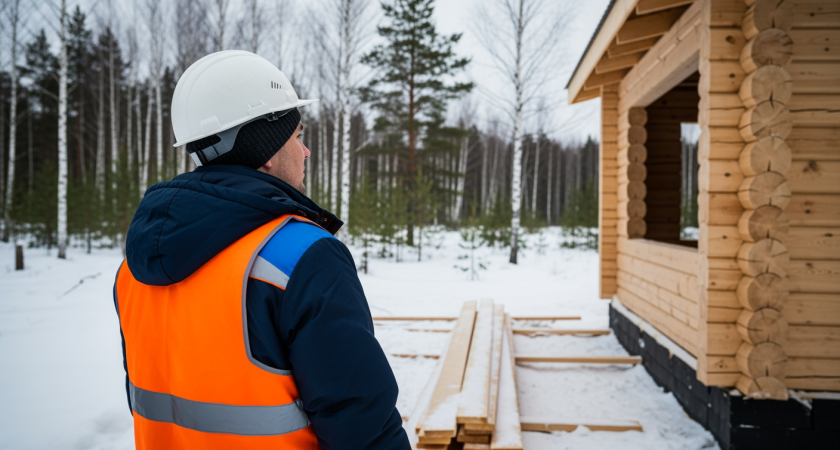 Забыли про старый дедовский способ утепления: он до сих пор лучше современных материалов