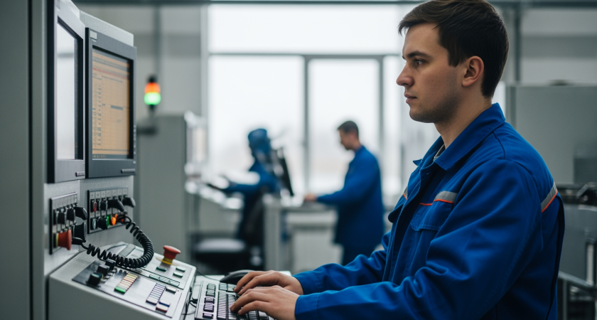 Почему даже опытные рабочие бросают заводы: исповедь человека с 5-летним стажем