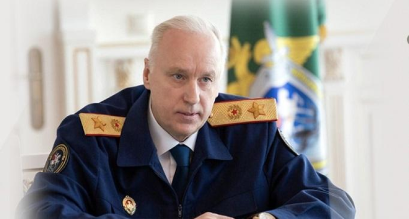 Бастрыкин начал уголовное расследование против чиновников, оставивших 100 тысяч жителей Гуково без воды