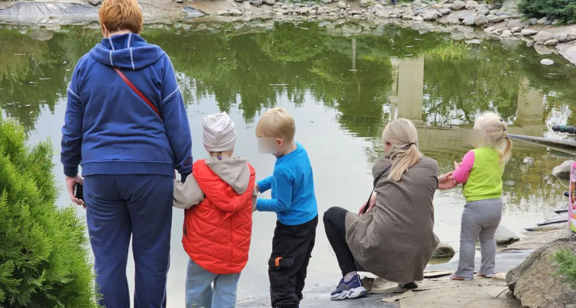 5,5 тысяч многодетных матерей Дона получили прибавку к пенсии благодаря новым правилам расчета для мам с пятью детьми