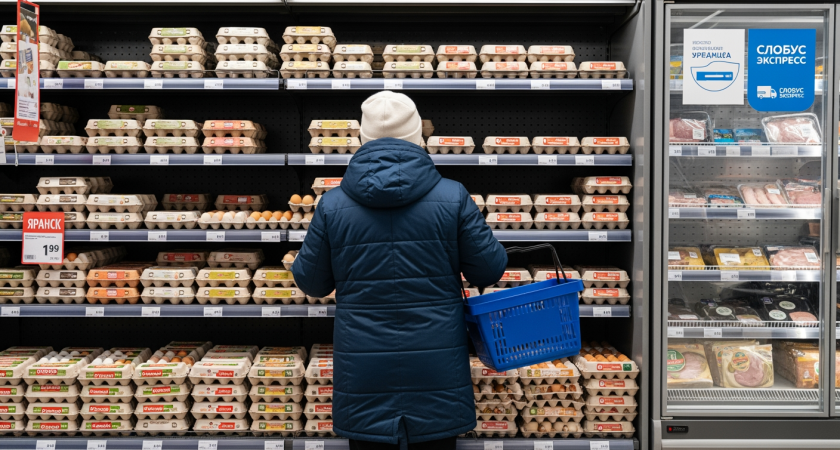 Секрет качественных яиц: на что смотрит опытная хозяйка при покупке