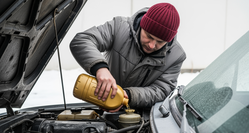 Автосервис дарит масло бесплатно — что скрывается за щедростью. Секрет мастера