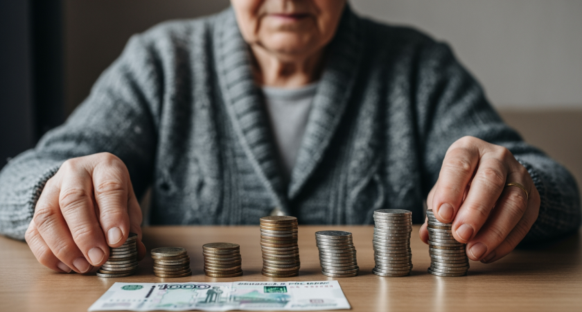 Секреты финансовой независимости: что знали наши бабушки о деньгах