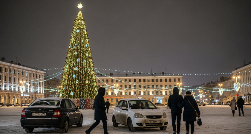 Календарь отпусков 2027: какие перемены готовит Госдума для новогодних праздников