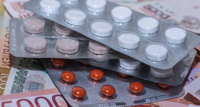 Жители Дона потратили рекордный 1 млрд рублей на таблетки от ожирения: рост продаж на 55%