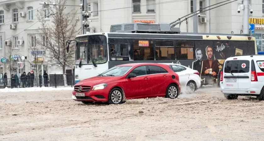 «Отмены не будет»: глава дептранса Ростова пообещал сохранить троллейбусы на востребованных маршрутах