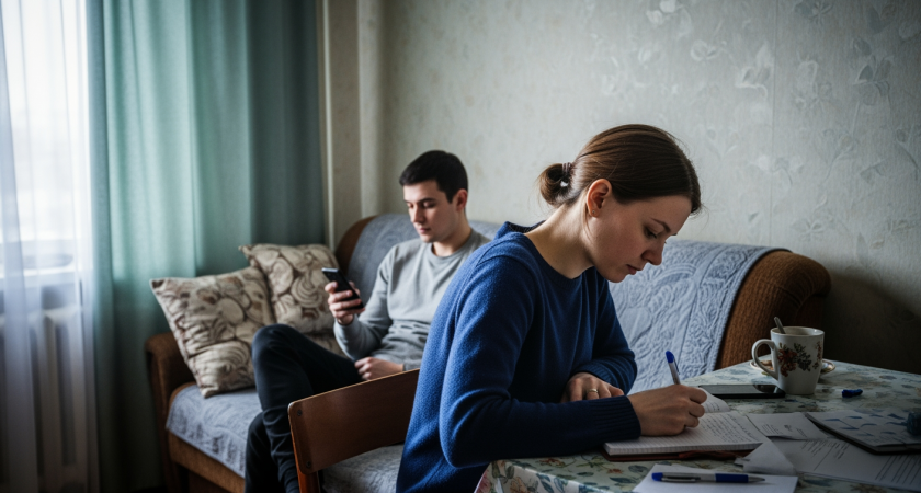 Львы встретят перемены в карьере, а Рыбы переосмыслят свои приоритеты