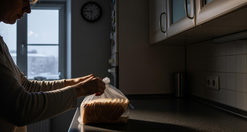 Хлебные зажимы вам уже не нужны: 5 лайфхаков для повторного использования