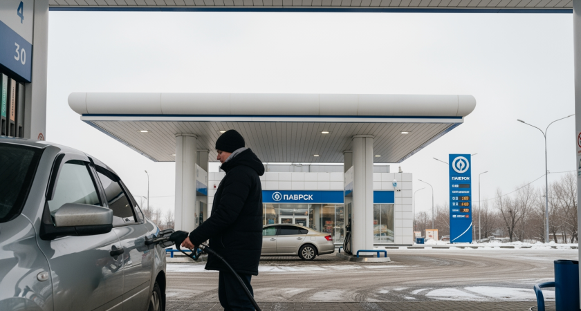 Где находится люк бензобака в вашем авто и почему именно там. Объяснение, которое стоит знать