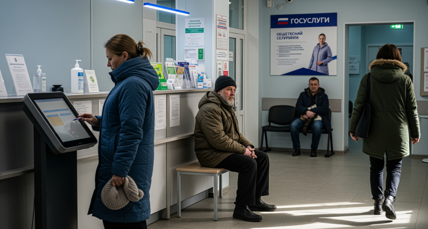 Срочно к врачу: в Ростовской области пациент должен попасть на приём в течение суток