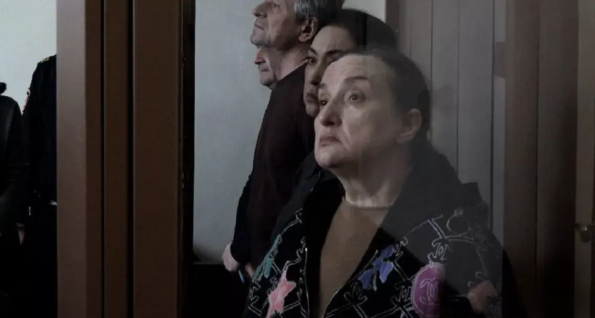 Роскошь за взятки: у экс-главы Ростовского суда изъяли имущество после обвинительного приговора