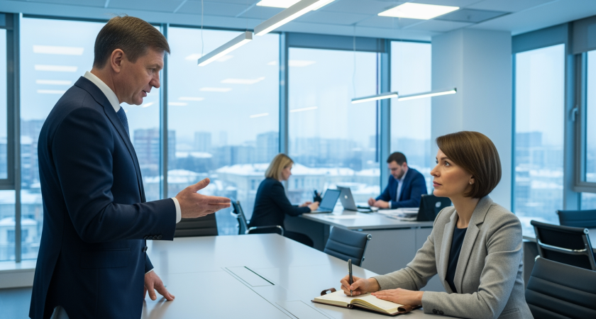 7 миллиардов для городов и сёл: Губернатор Слюсарь запускает революционную модель поддержки муниципалитетов