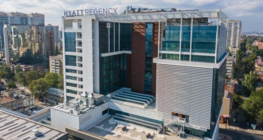 Прощай паспорт: с 1 марта 2026 года в Ростовской области можно заселяться в гостиницы по правам