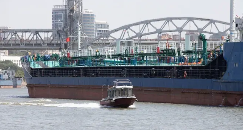 «Закон о ветхом флоте» может лишить Ростовскую область 70% экспорта сельхозпродукции