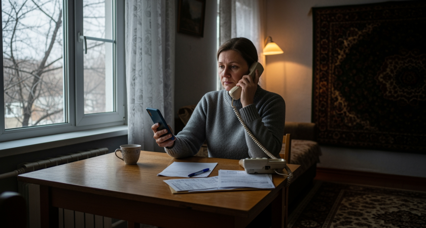 Ростовчанка лишилась денег после «срочного» сообщения от фейковой подруги в мессенджере