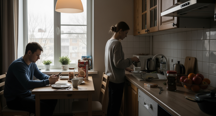 Тельцы получат позитивные вести на работе, а Водолеев ждут кардинальные перемены в личных отношениях