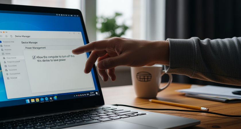 Wi-Fi тормозит? Вот скрытая настройка, которую никто не проверяет, а зря