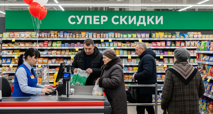 Новое поступление в Светофор: коврик в ванную за 326 р, формы для выпечки по 523 р и другие полезные товары для дома по низким ценам