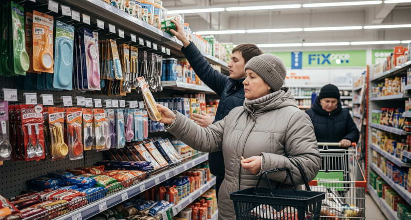 Нашла необычное применение силиконовой форме из Фикс Прайс — теперь это мой любимый домашний лайфхак за копейки