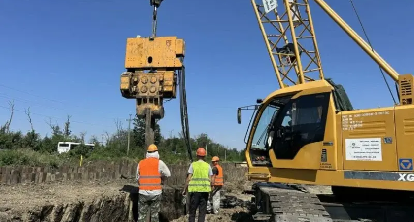 74% труб на грани краха: донской регион выделит 2,3 млрд рублей на спасение водопроводов в 2026 году