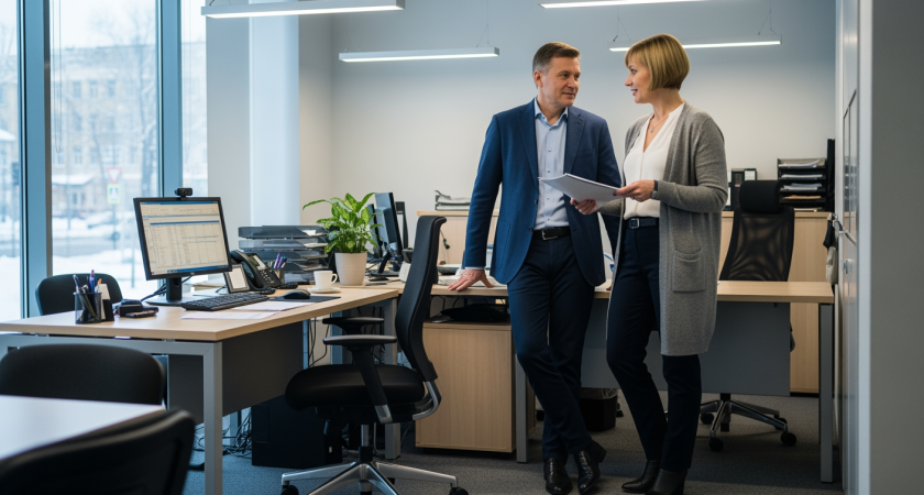 20-летний путь от инспектора до топ-менеджера: в Ростовском Сбербанке назначена новая глава розничного бизнеса