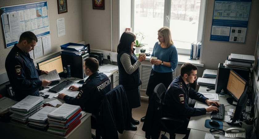 42 тысячи нарушений и 37 депортаций: как в Ростовской области борются с нелегальной миграцией в 2025 году