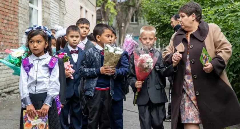 МВД бьет тревогу: в школах Ростова до 50% учеников — дети мигрантов, при росте преступлений на 3%