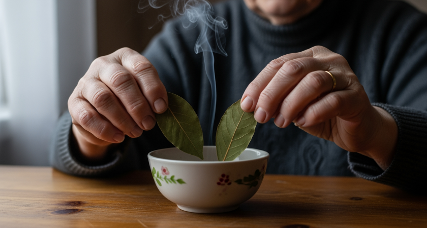 5 неожиданных способов использовать лавровый лист в быту: от наволочки до уникальных домашних хитростей от бывалой хозяйки