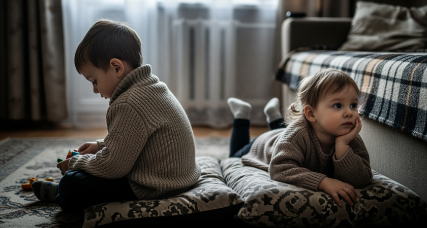 Топ обычных имён 2025: родители вернулись к классике, а дети больше не будут выделяться