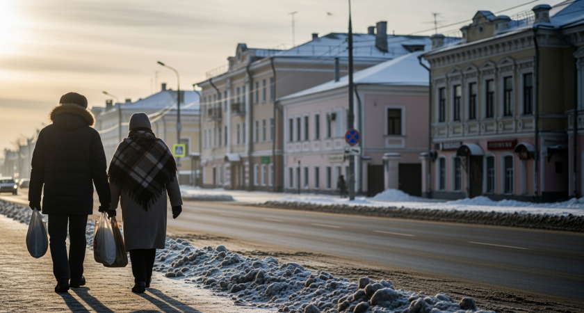 Пять населенных пунктов Ростовской области подверглись ночной атаке дронов, опасность не миновала