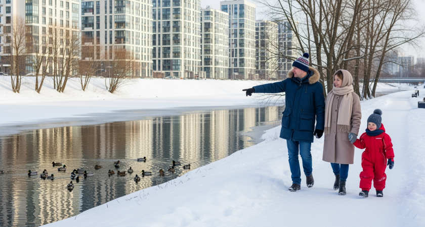 Секретный форпост на границе: жизнь и тайны российского города, куда сложно попасть иностранцу