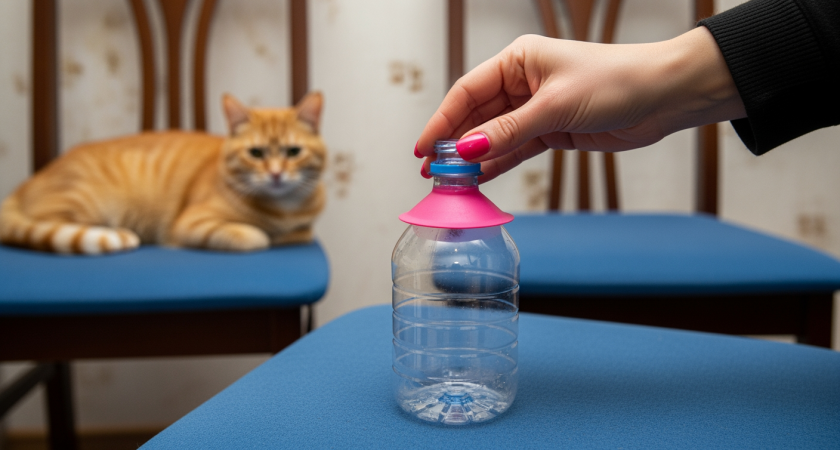 Находчивые огородники собирают пластик с осени — хитрый трюк избавляет от половины работы в новом сезоне