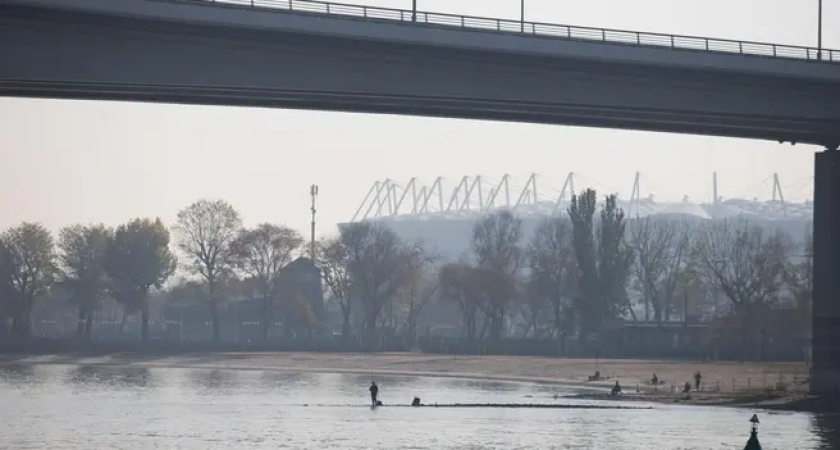 «Какая нафиг канатка?»: ростовчане требуют решить проблемы с автобусами вместо 15-летних обещаний канатной дороги